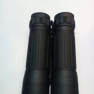 Johnston & Murphy Black Binoculars